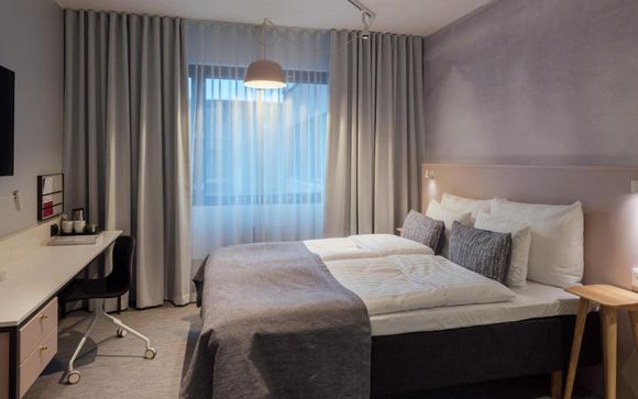 Ihr Zimmer