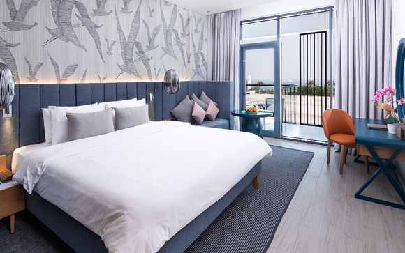 Ihr Zimmer