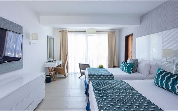 Ihr Zimmer