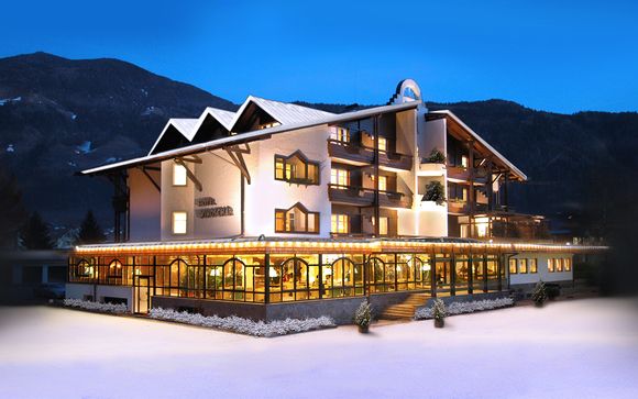 Ihr Hotel