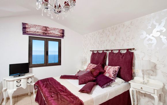 Ihr Zimmer