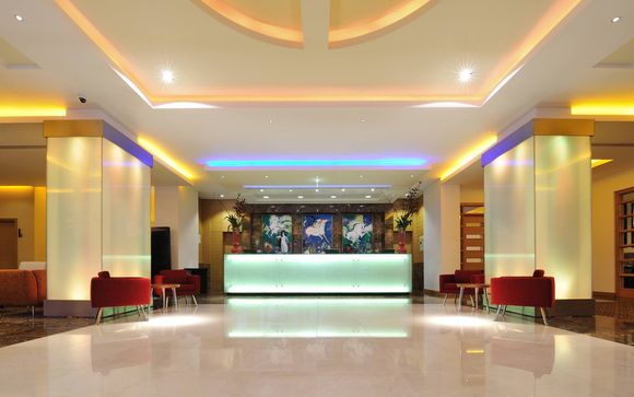 Ihr Hotel