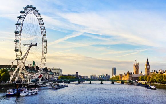 Ihre inbegriffenen Ausflüge