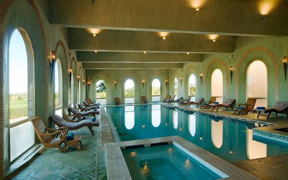 Ihr Freizeit- und Wellnessangebot