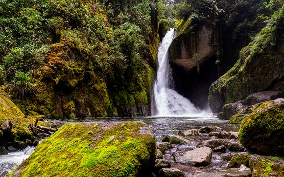 Ihre Autotour im Detail (9 Nächte)
