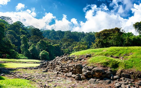 Ihre Autotour im Detail (9 Nächte)