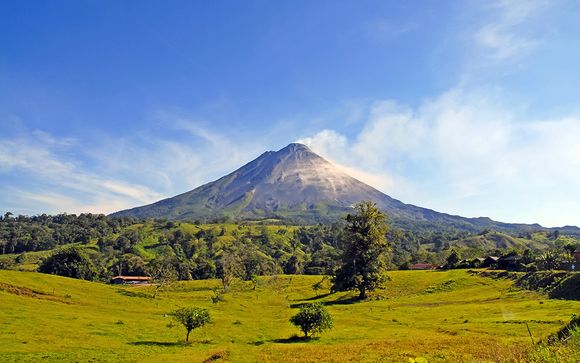 Ihre Autotour im Detail (9 Nächte)