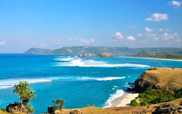 Willkommen auf... Bali!