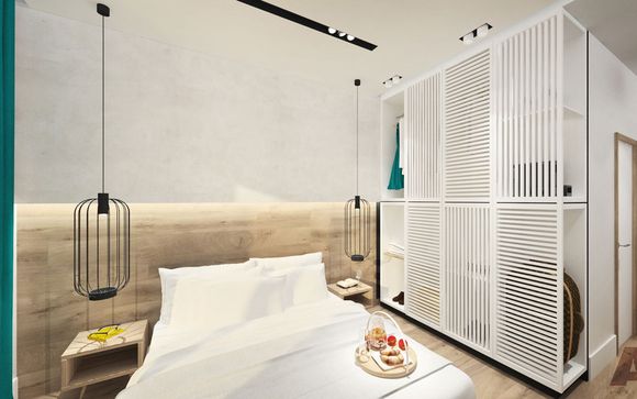 Ihr Zimmer