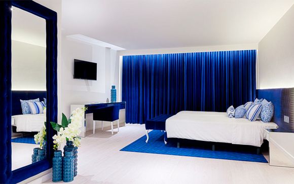 Ihr Zimmer