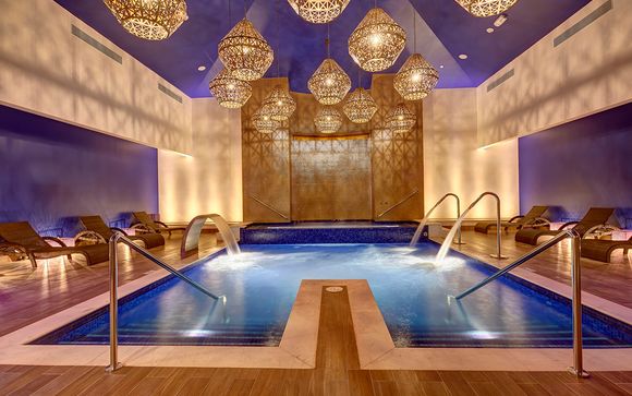 Planet Hollywood Costa Rica 5*