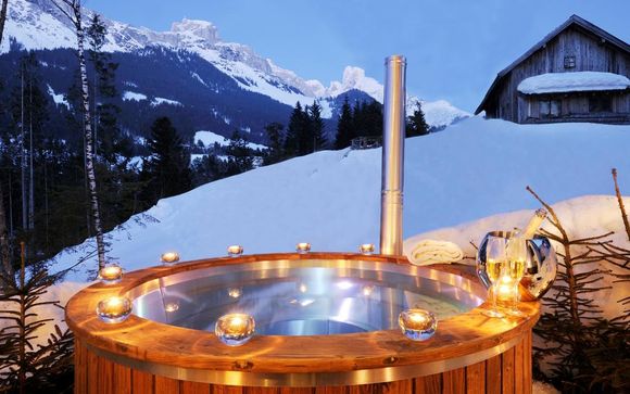 Ihr Freizeit- und Wellnessangebot