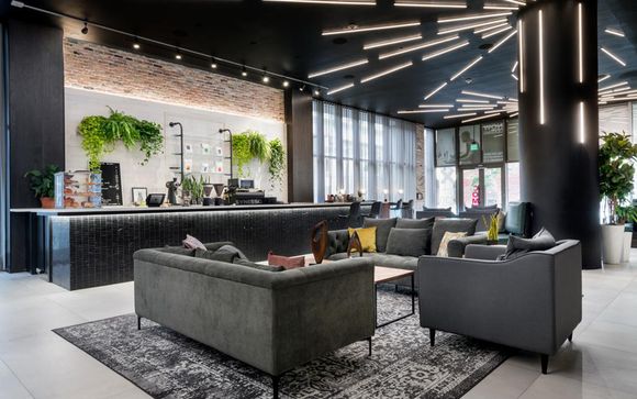 The Guild Miami-Downtown 4* 