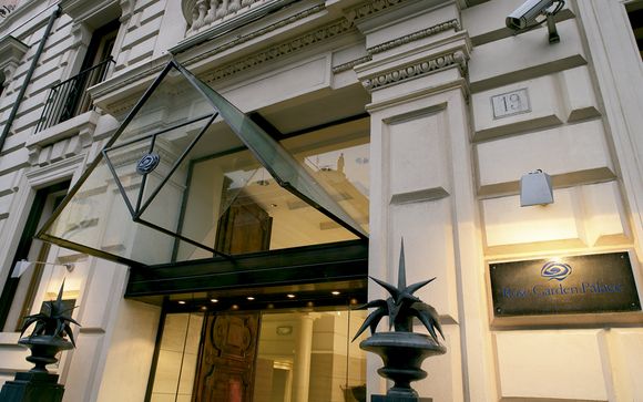Ihr Hotel