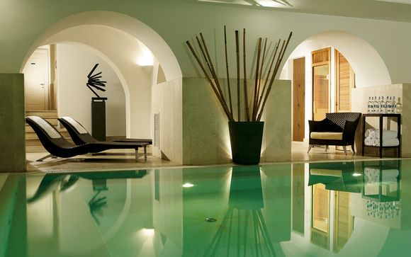 Ihr Freizeit- und Wellnessangebot
