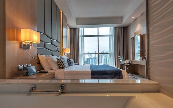Ihr Zimmer