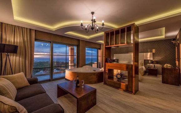 Ihr Zimmer