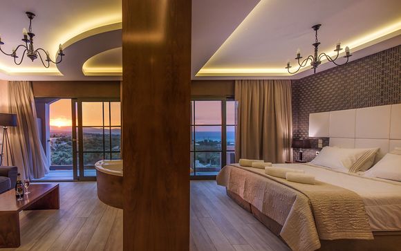 Ihr Zimmer