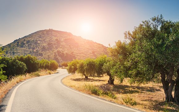 Willkommen auf... Kreta!