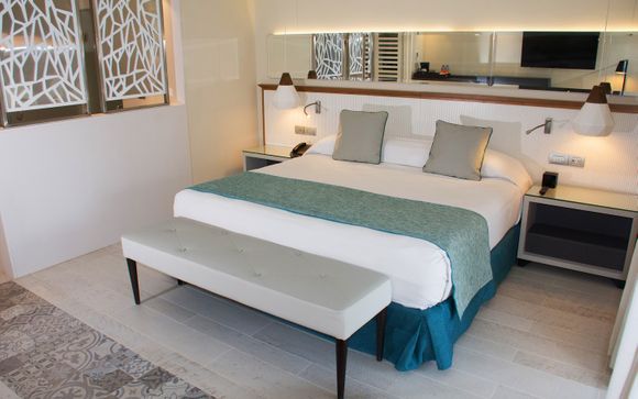 Ihr Zimmer