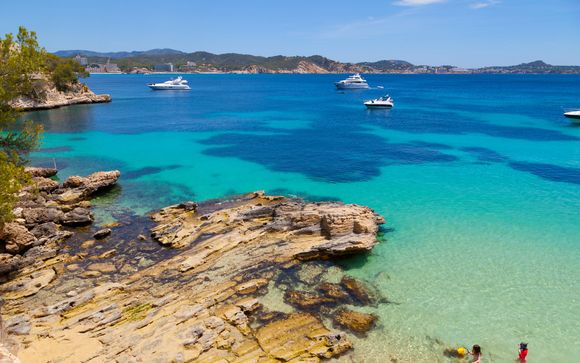 Willkommen auf... Mallorca!