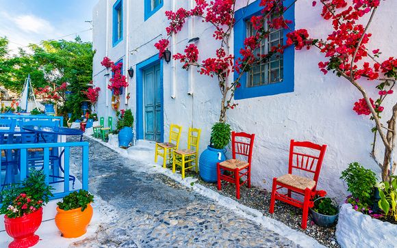 Willkommen auf... Kos!