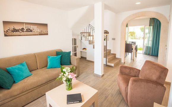 Ihr Apartment