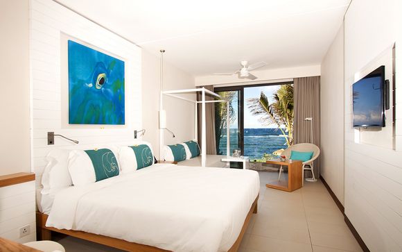 Ihre Zimmer