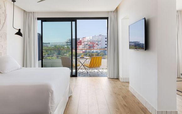 Ihr Zimmer