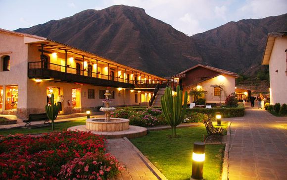 Ihre Hotels