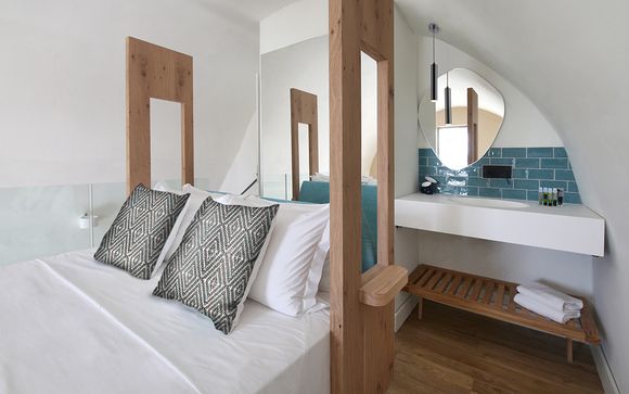 Ihr Zimmer
