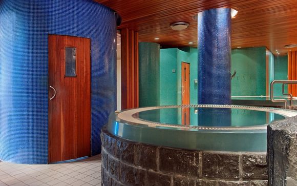 Ihr Freizeit- und Wellnessangebot