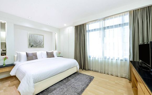 Ihr Zimmer