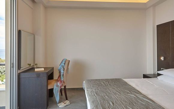 Ihr Zimmer