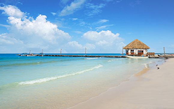 Ihre Optionen in Cancun