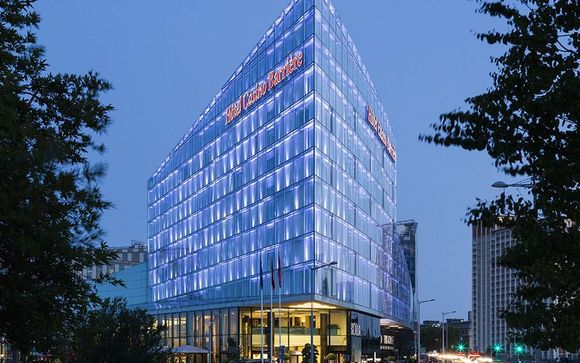 Ihr Hotel