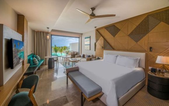 Ihr 5* Hotel