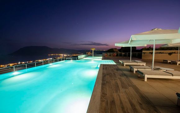 Ihr Freizeit- und Wellnessangebot