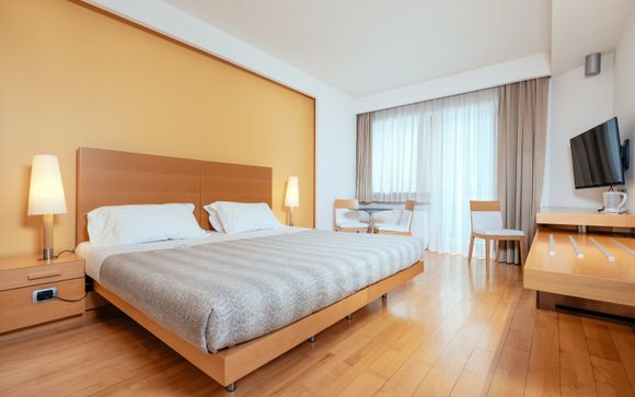 Ihr Zimmer