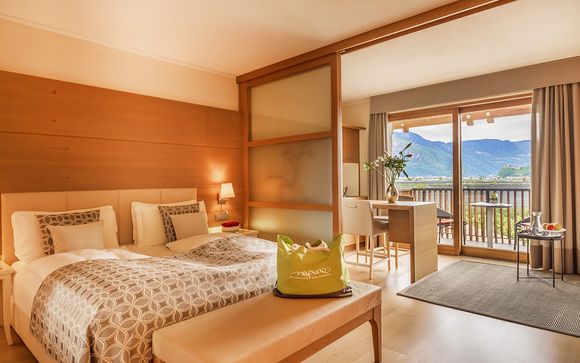 Napura Art & Design Hotel 4*