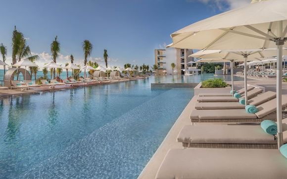Ihr 5* Hotel