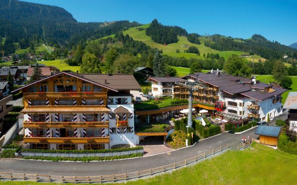 Ihr Hotel