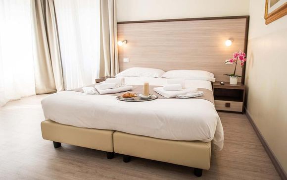Ihre Hotels