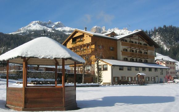 Ihr Hotel