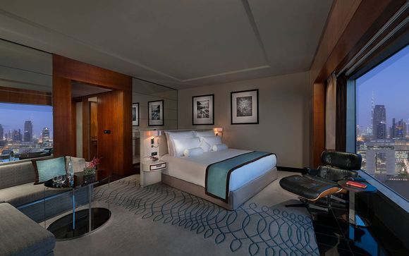 Ihr Zimmer