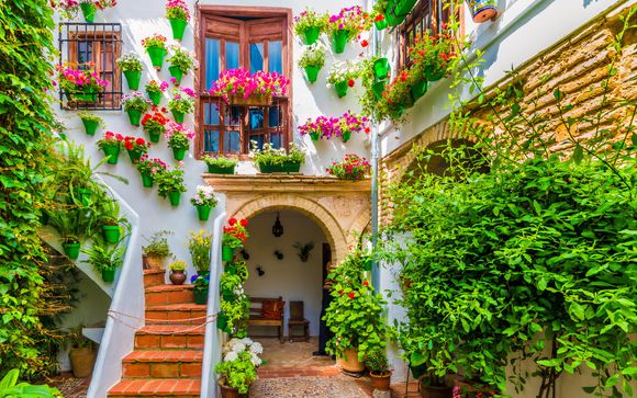 Welkom in... Córdoba!