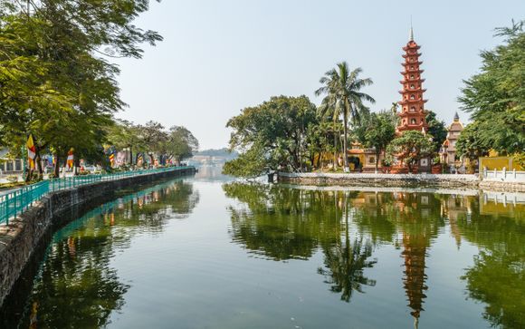 Zoom sur votre programme