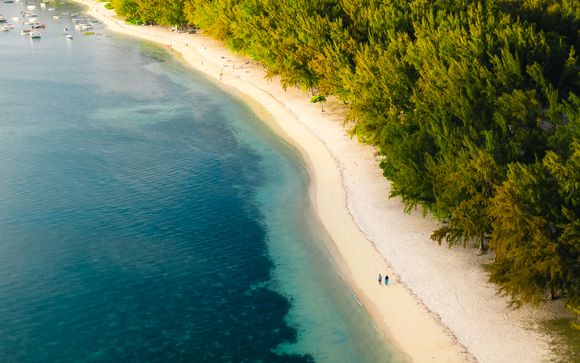 Welkom op... Mauritius!