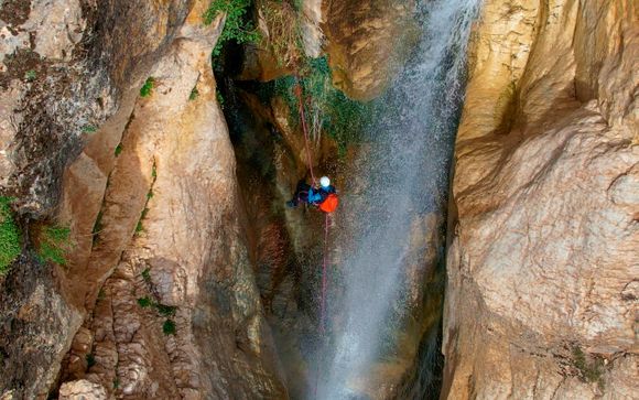 Mettez une option sur l