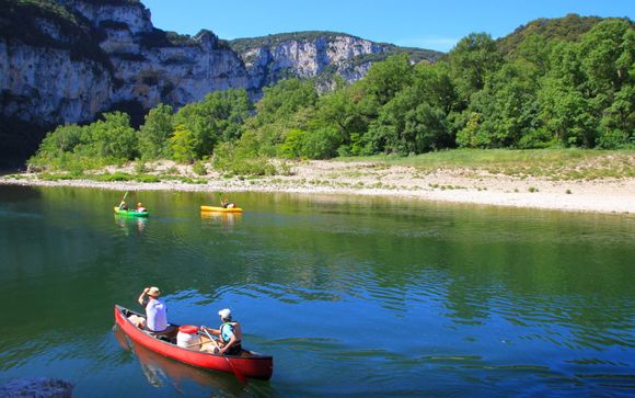 Mettez une option sur l